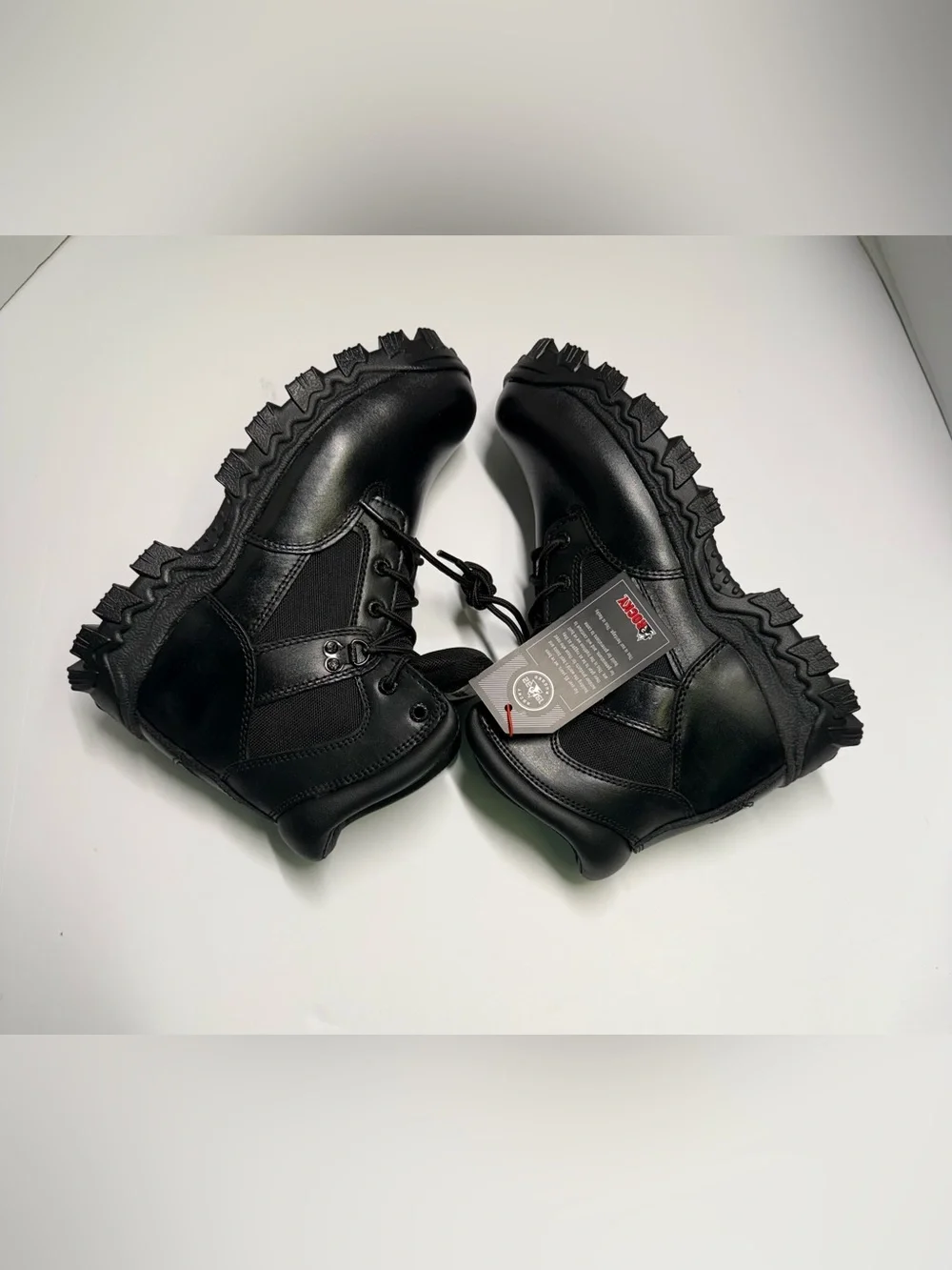 Rocky sturdy tactical